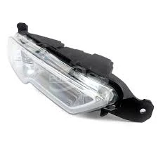For Ford Explorer 18 Premium LED Fog Lights HS7315A254DB Mondeo Auto... — 2