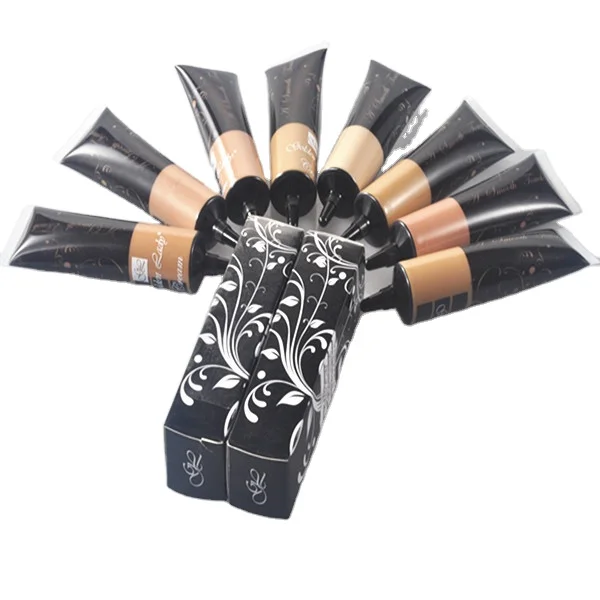 Красивый макияж праймер для лица идеальная основа кожи OEM база макияжа