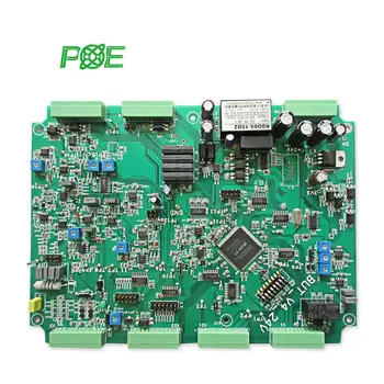 PCB Assembly Service /OEM Electronic PCBA Circuit Board Assembly