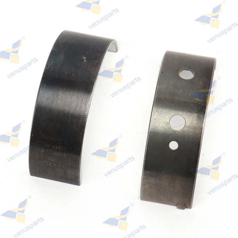 Engine Main Bearing & Con Rod Bearing for IVECO 5801572023, 5801572012 ...