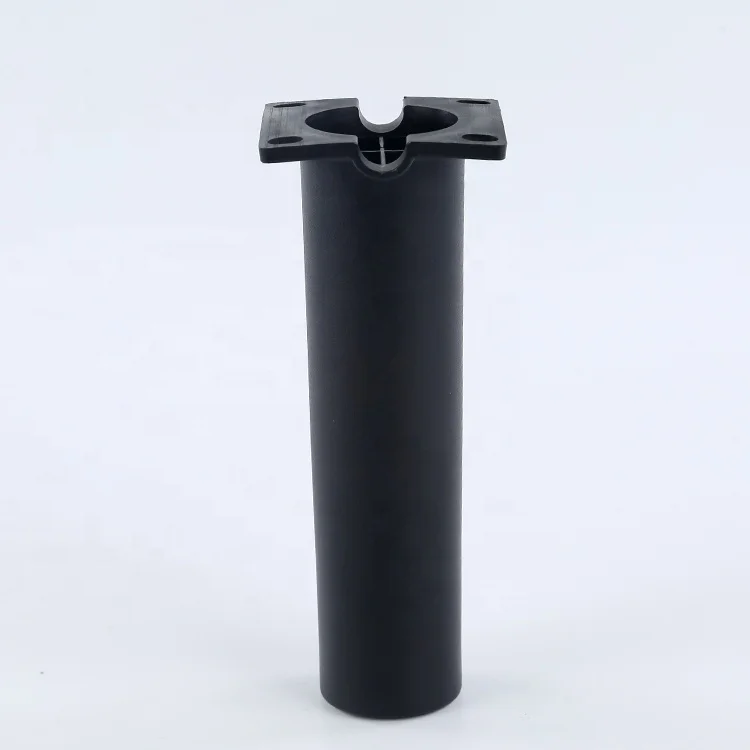 Modern Multi-Color ABS Plastic Adjustable Furniture Risers for Kitchen Living Room Bedroom Home Office for Wood Sofa Bed Legs