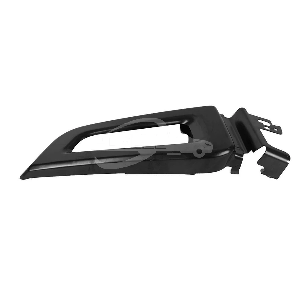 Front Bumper Part HL3Z17811A HL3V17K909AA Left Front Bumper Wrap Angle... — 5