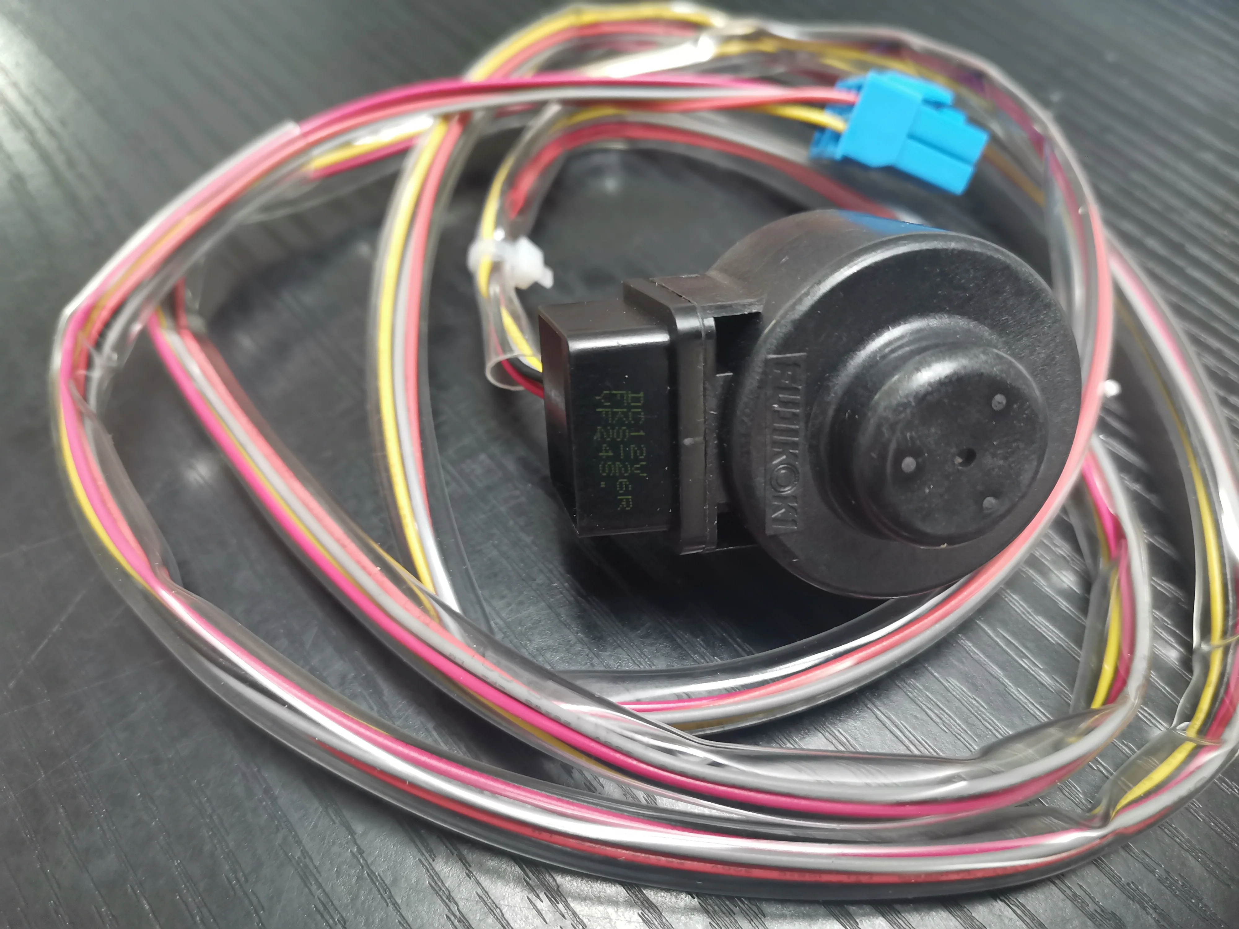 Midea Central AC Electronic Expansion Valve Coil Replacement