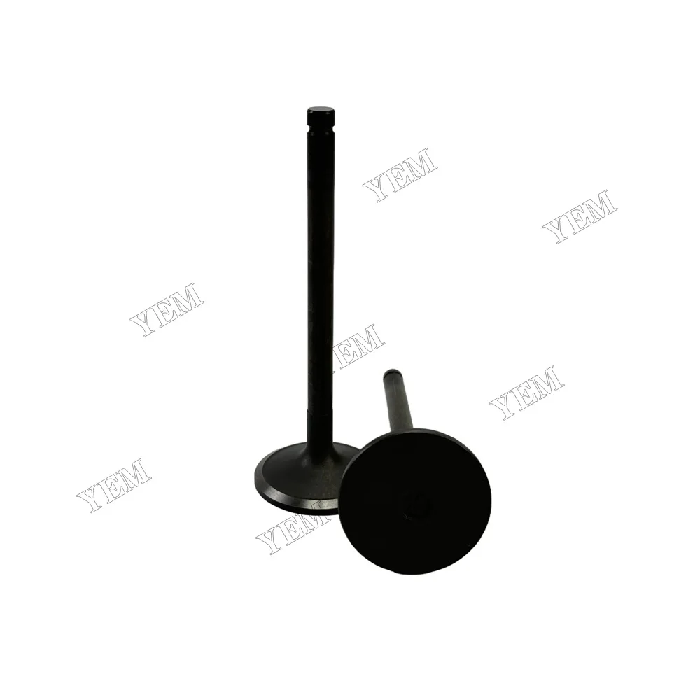 Intake Valve Fit for Hino H07C Engine 3