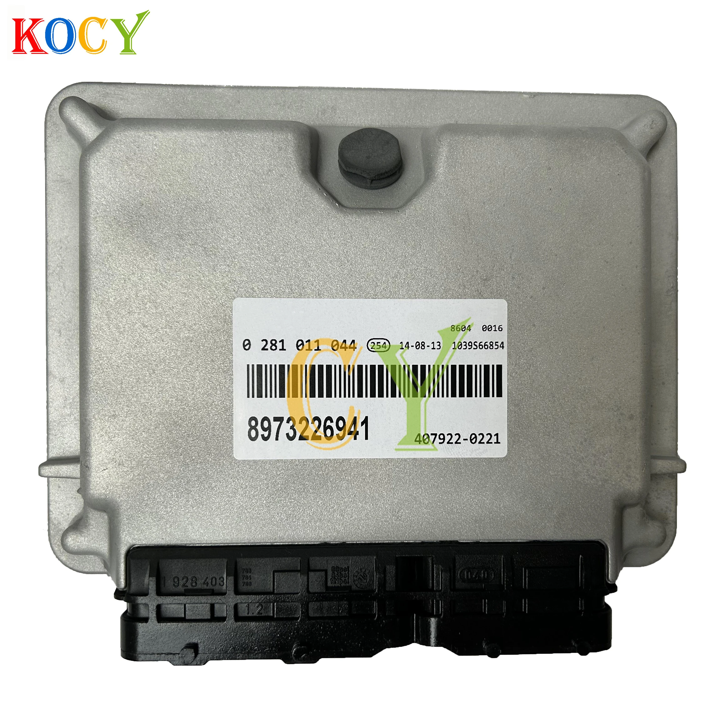 ECU ECM 0281011044 for ISUZU - Reliable Engine Control Unit