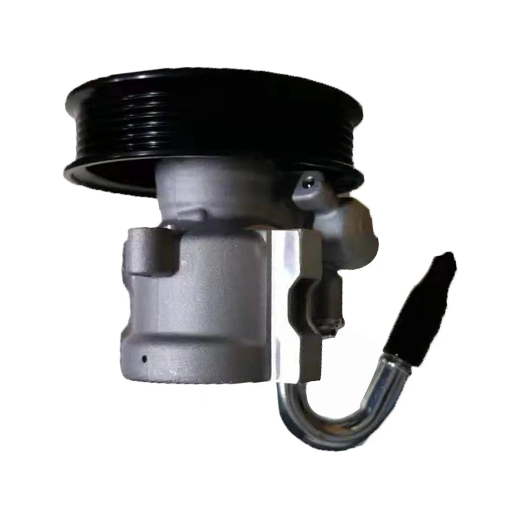 Hydraulic Power Steering Pump For Chevrolet AVEO Daewoo KALOS