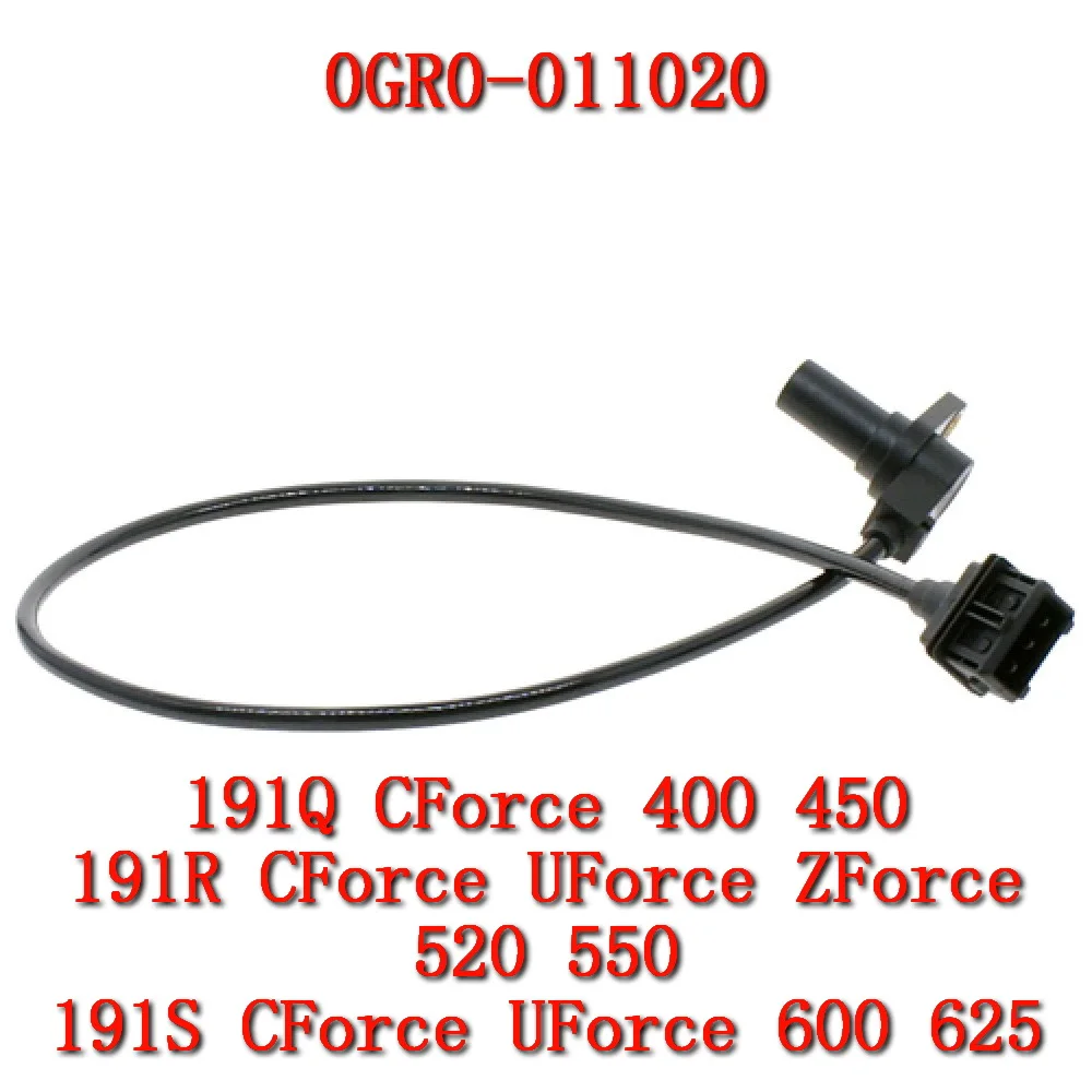 Engine Speed Sensor RPM for Cfmoto Cforce Zforce 550