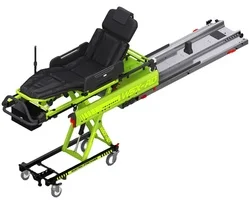 High Quality Cheap Price Trolley Ambul Supplier Medical Devices Used Ambulance Stretcher