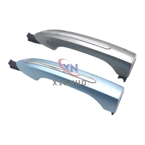 High Quality ABS Plastic External Door Handle for Chery Jetour X70 PLUS 6 Months Warranty Express Shipping DHL TNT UPS FEDEX EMS