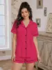Rosa-S-2XL