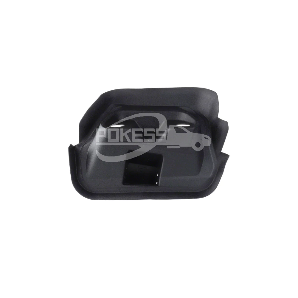 Car Auto Parts ML3Z17H784AA ML3417H784AA5YZ9 Front Bumper Bracket Righ...