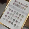 003 #24 couleur 1 set