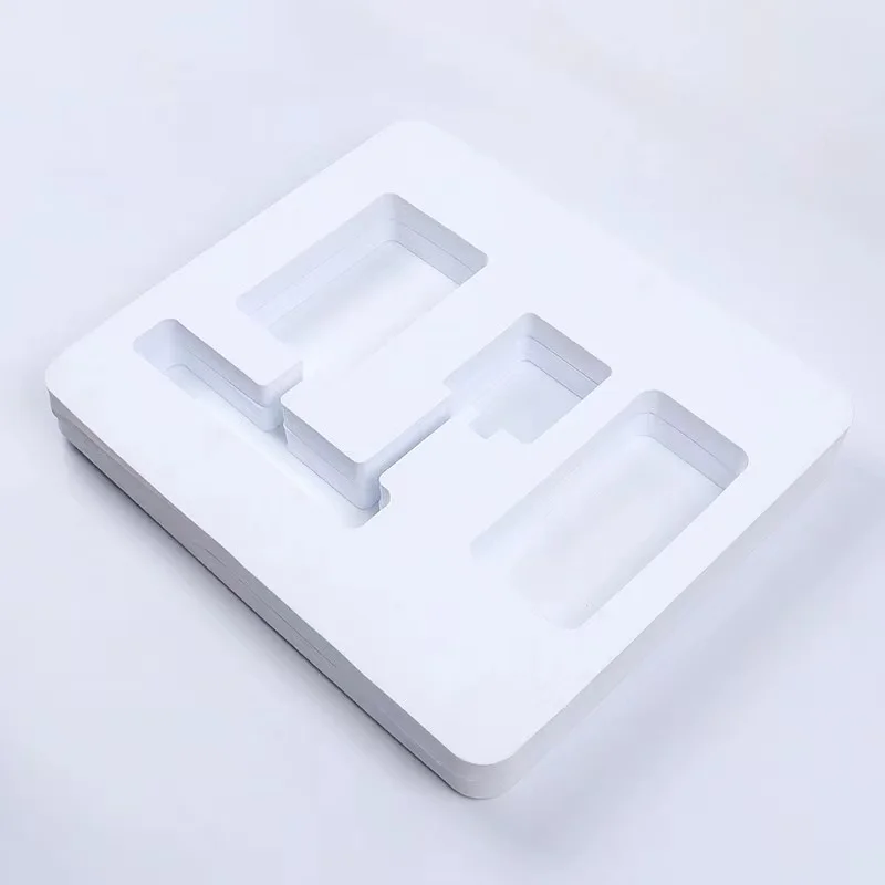 custom Die Cut EVA foam Packaging Insert