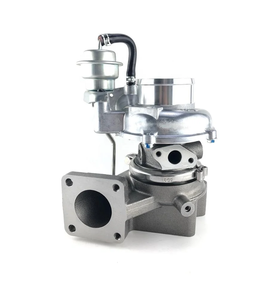 ついちゃんページ High Performance 4JB1 Head Cylinder For Isuzu Trooper 5