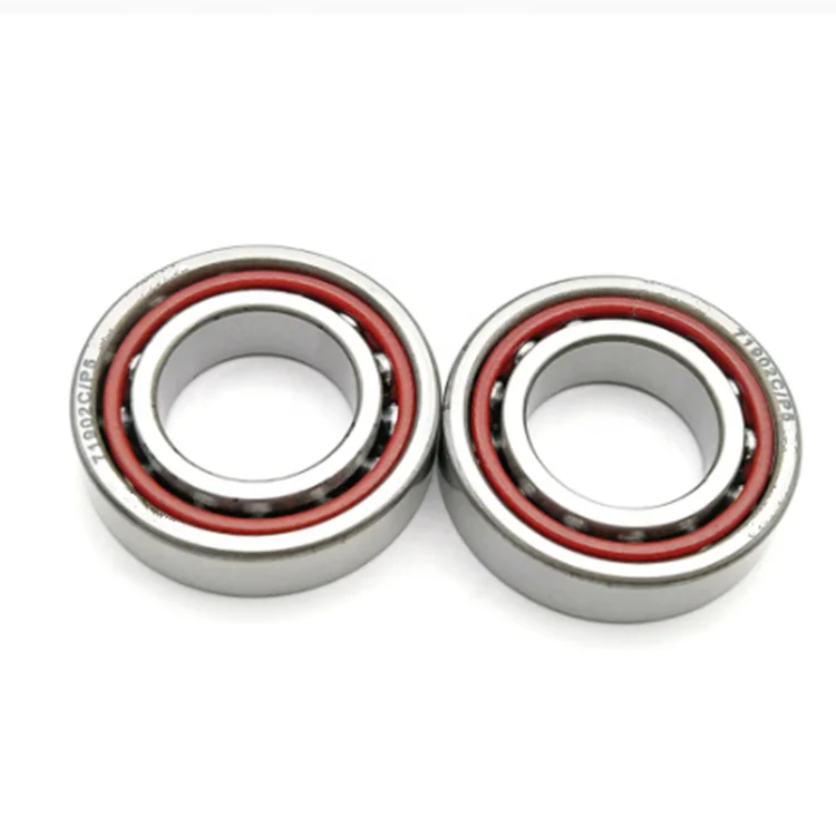71902C Angular Contact Ball Bearings 7902 C 15x28x7mm