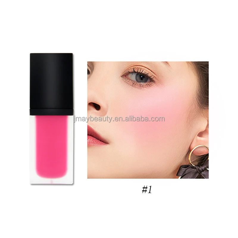 liquid blush #1