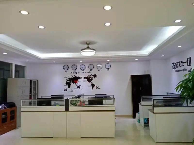 Yangjiang Zhiyuan Hardware&Plastic Products Co., Ltd. 1