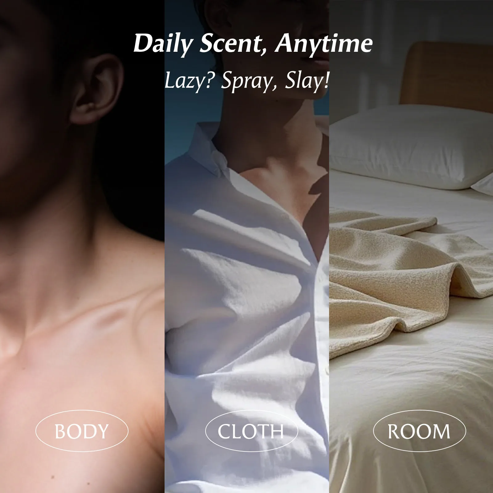 Vanilla Romance Original Brand Perfume Women Long Lasting