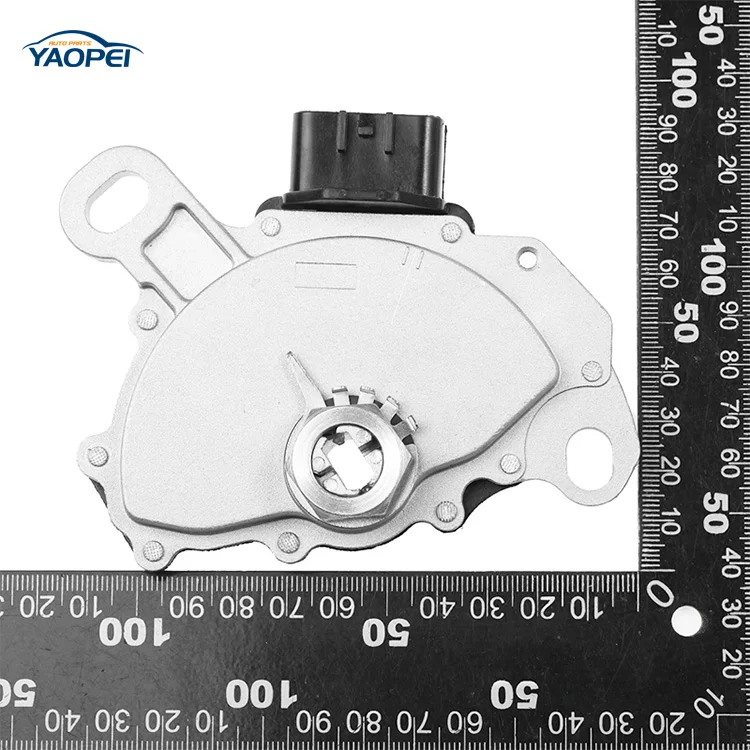 YAOPEI  Neutral Safety Switch  for Chevrolet Captiva Opel Vauxhall Antara     93743010