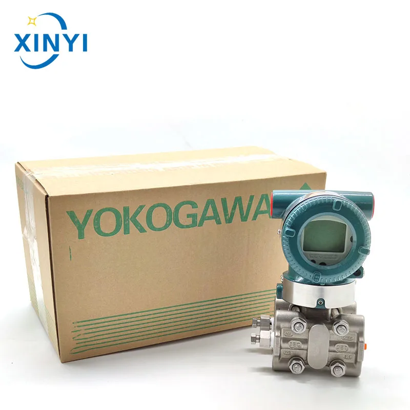 Yokogawa 420ma Differential Pressure Transmitter Yokogawa Eja110e