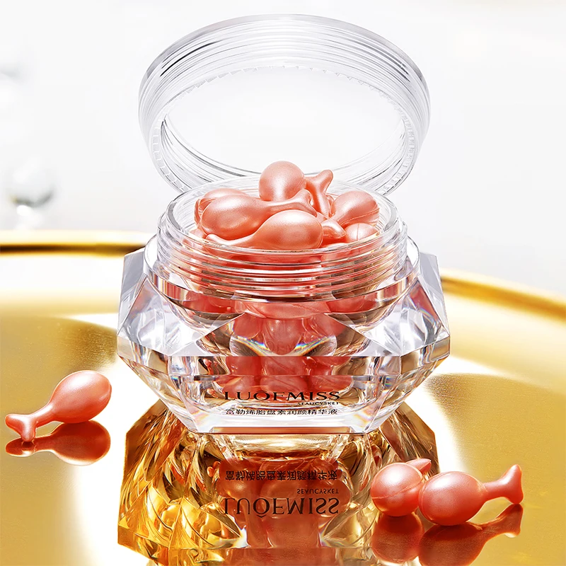 LUOFMISS Face Serum - Anti-Aging, Brightening, and Firming