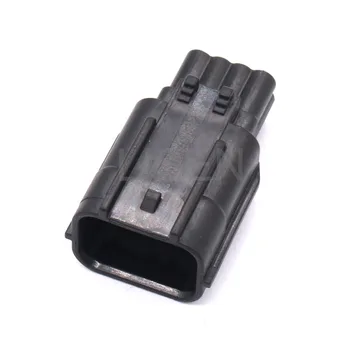 HS Connectors Housing 8P Male│YAZAKI Connectors Catalog