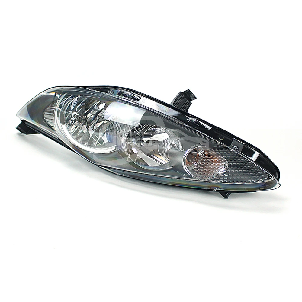 Car Headlight DK5151030C DK5151030A Right Black He — 3