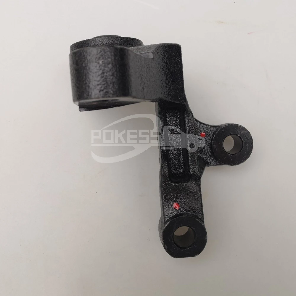 Auto Engine Mount DG936P093AE Engine Torque Strut Gearbox Mount for Fo... — 5