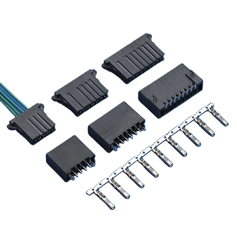 [専用出品]suke82 TE D3100S 1-178318-2 1-178318-3 1-178318-53.81mmピッチDIP