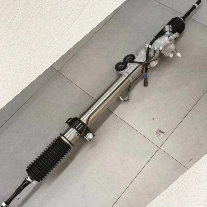 490011lb3b New Steering Rack For Nissan Patrol Y62 Vq40 Electrically