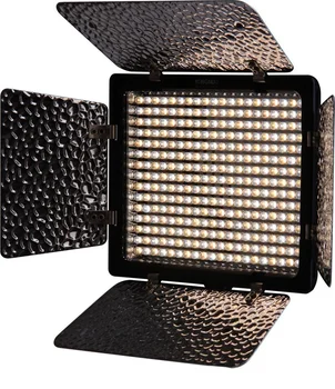 Original Yongnuo YN300 III YN-300 LIl 5500K Pro LED Video Light with Remote Control YN300III Studio Light Lamp detail image