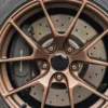 Satin Bronze