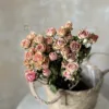 Xingyue Baby Flower Head 30 Flowers Diameter about 1-2cm