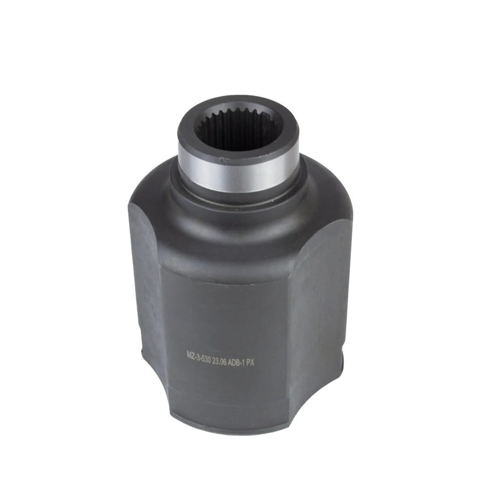 EPX-MZ-3-530 Inner CV Joint for Mazda 626 - Durable Steel