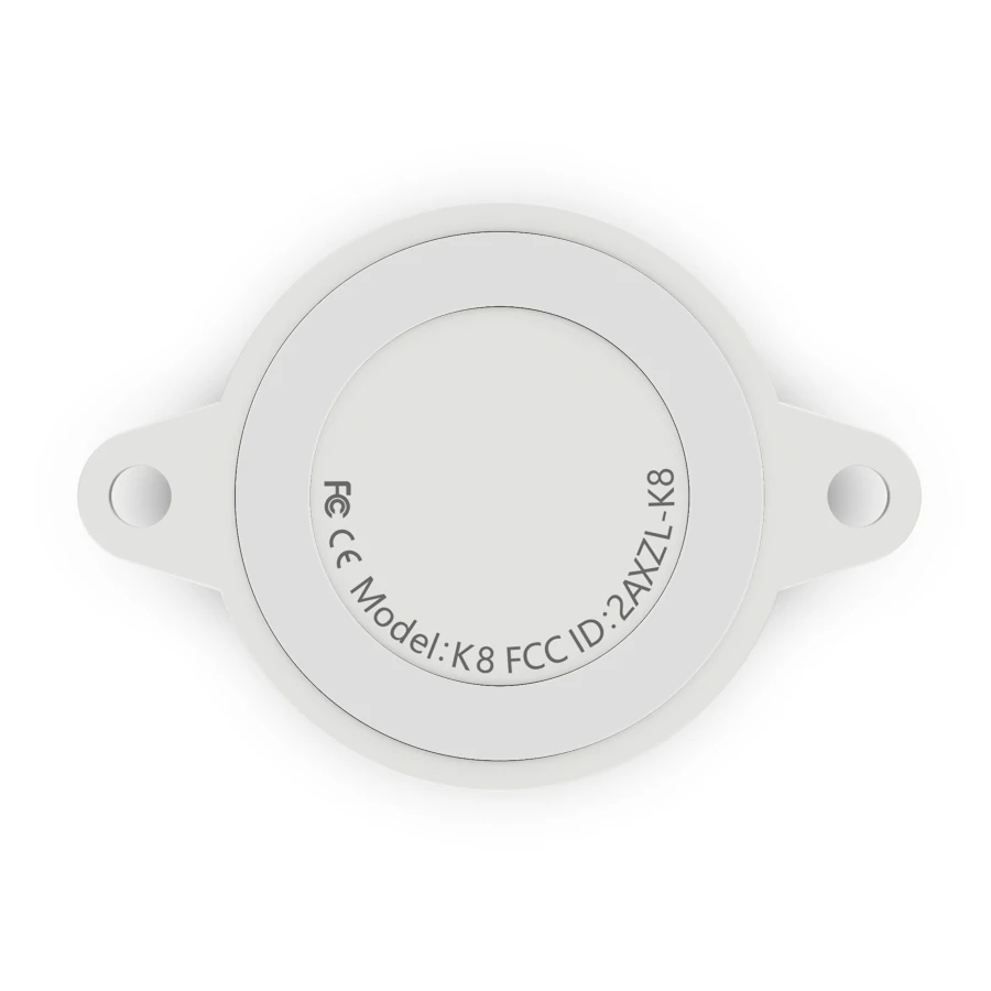 nRF9160 GPS Tracker BLE Beacon for Asset Tracking IoT Bluetooth Device People Safety Management