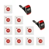 K-650 red+K-CALL-RR 2+10