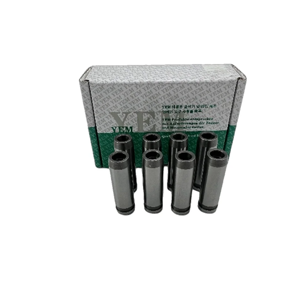 Valve Guide 4G64 for Mitsubishi China Engine Parts Supplier
