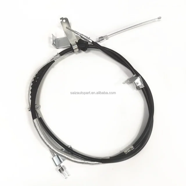 Car Parking Brake Cable for Toyota LAND CRUISER 46410-60850 other Auto Spare Parts