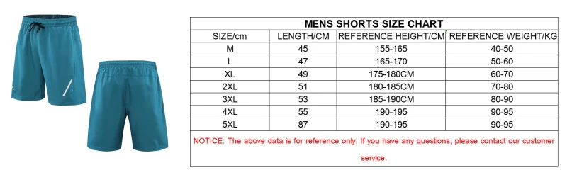 Solid Color Gym Clothed Running Training Workout Gym Sports Men Casual Clothing Male Fitness Active Jogging Shorts