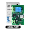 White 1CH 220v