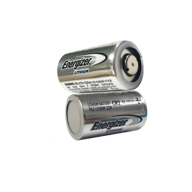 Pile lithium CR2 3V ENERGIZER