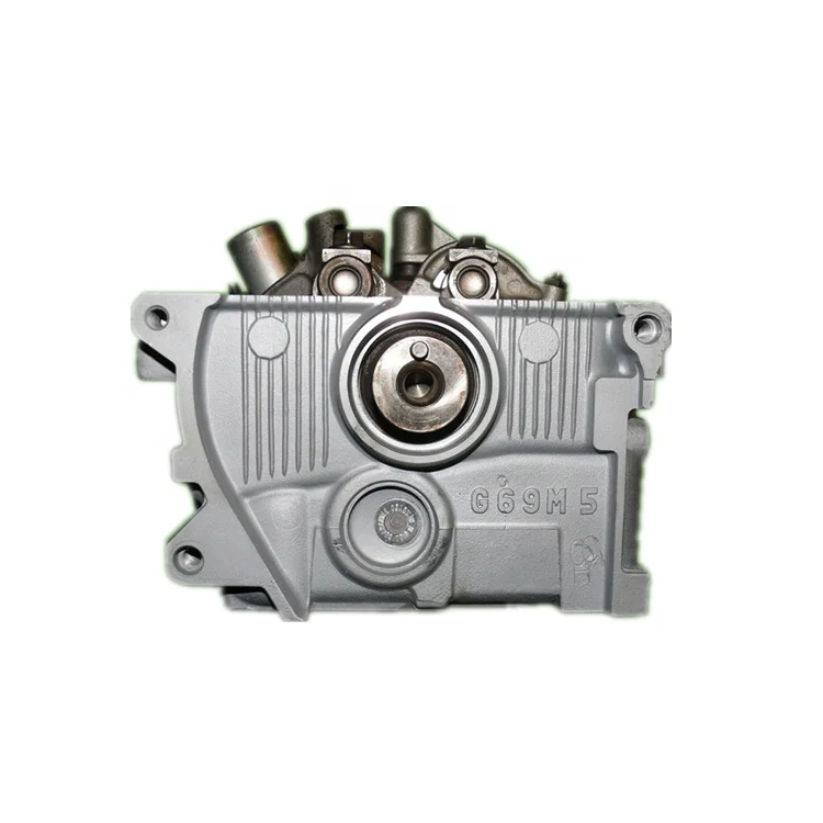4G69 Complete Cylinder Head for Mitsubishi 2.4 Engines