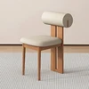 Light Walnut+Light Khaki Leather