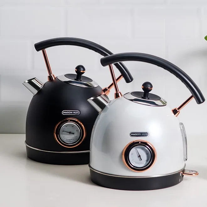 blaupunkt kettle retro