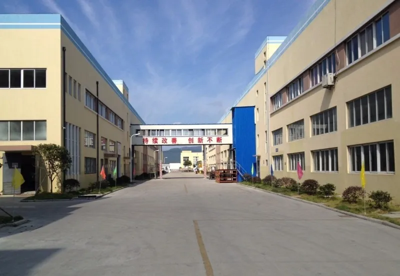 Ningbo Sunking Stationery Co., Ltd. 1