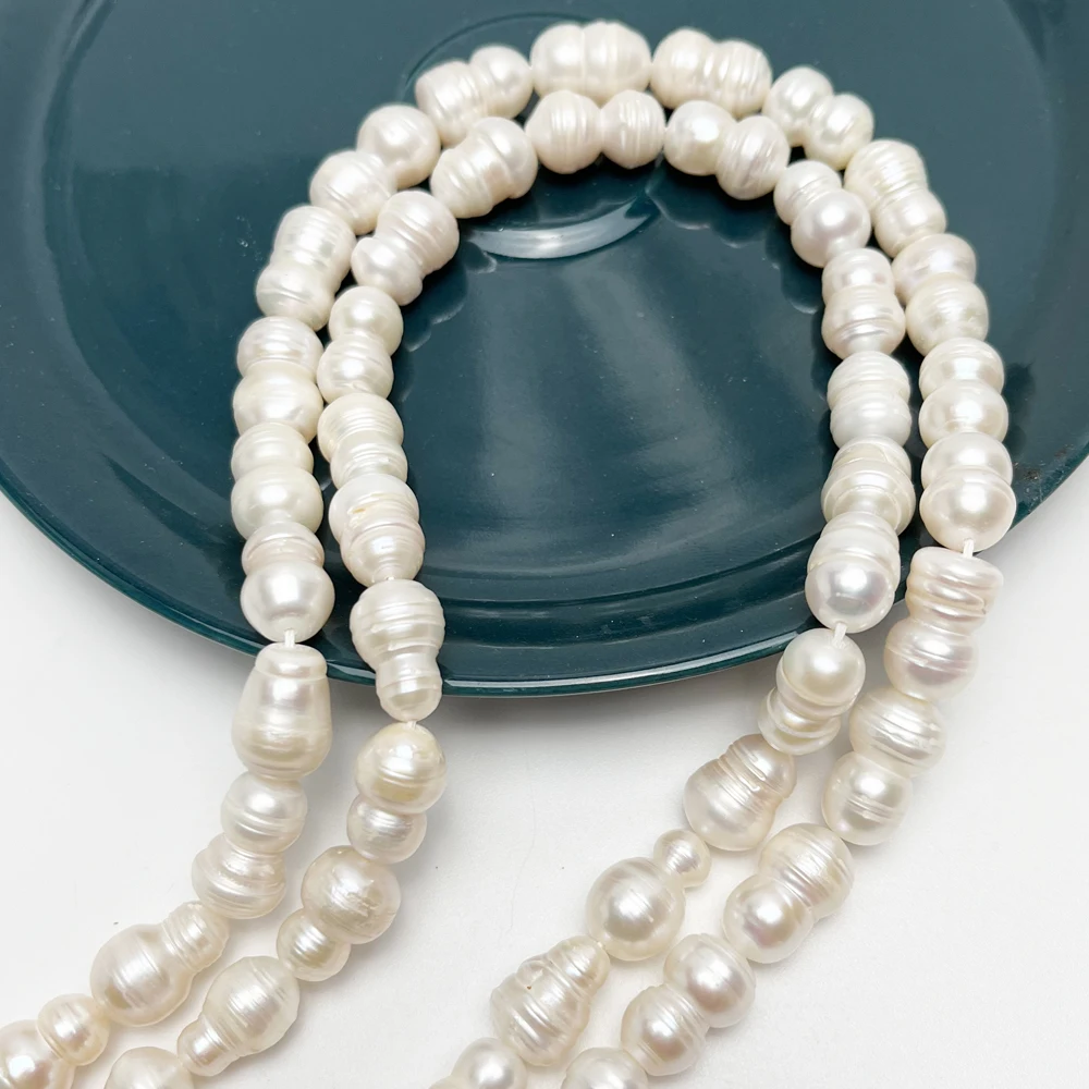 Freshwater Pearl American Pearl Necklace Freshwater Pearl Necklace