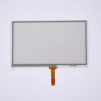 customization 4.3inch resistive touch screen panel touch panel capacitive screen for industry