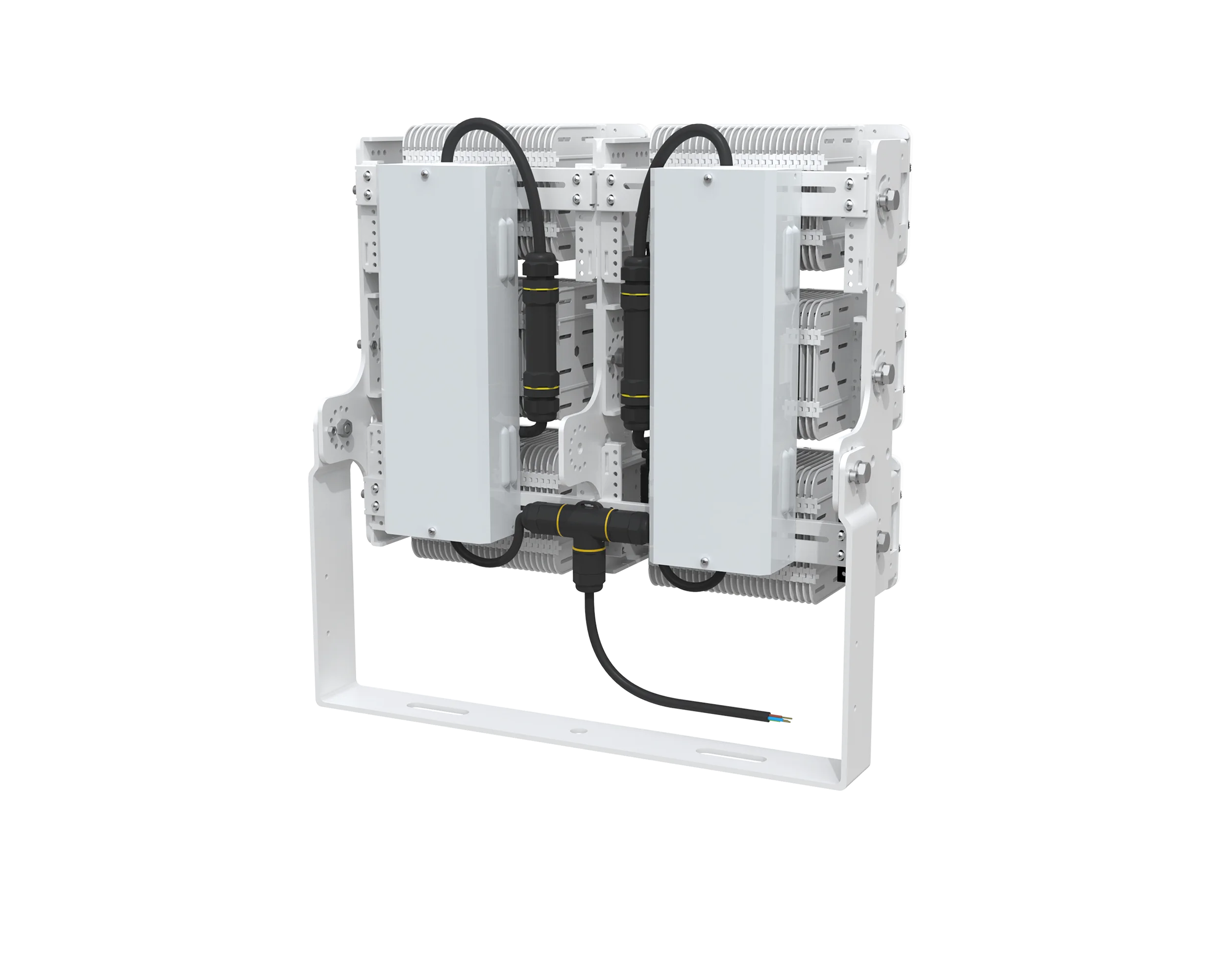 Lux от фабрики по производству осветительных приборов FL 70w-1000w 50000h срок службы с высокой светоотдачей СИД прожекторное освещение для освещения стадиона