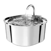 JF-20, 3.2L, 304Stainless Steel