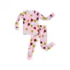 Milk biscuit print